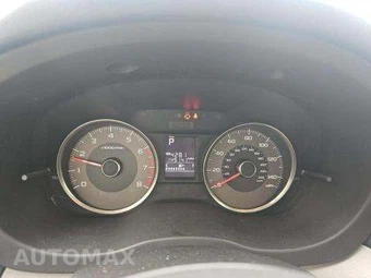 2015 Subaru Forester 2.5i Limited – miniatura 9