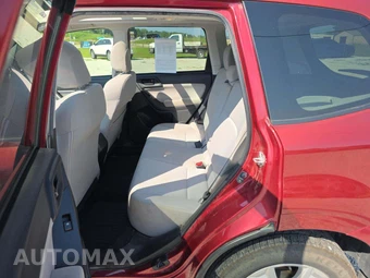 2015 Subaru Forester 2.5i Premium – miniatura 10