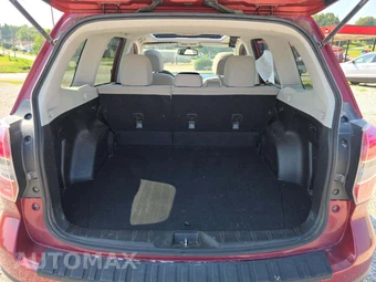 2015 Subaru Forester 2.5i Premium – miniatura 11