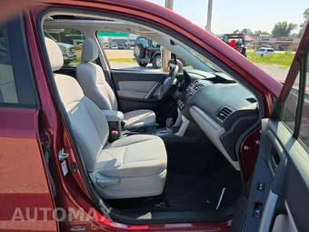 2015 Subaru Forester 2.5i Premium – miniatura 15