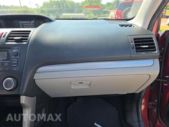 2015 Subaru Forester 2.5i Premium – miniatura 16