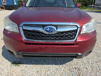 2015 Subaru Forester 2.5i Premium – miniatura 18