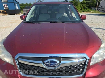 2015 Subaru Forester 2.5i Premium – miniatura 19