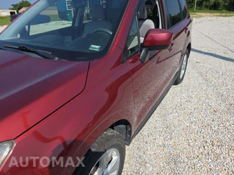 2015 Subaru Forester 2.5i Premium – miniatura 21