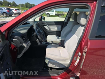 2015 Subaru Forester 2.5i Premium – miniatura 3