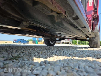 2015 Subaru Forester 2.5i Premium – miniatura 4