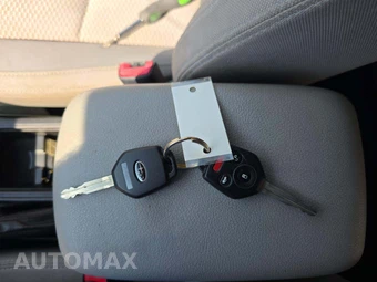 2015 Subaru Forester 2.5i Premium – miniatura 5