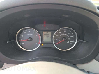 2015 Subaru Forester 2.5i Premium – miniatura 6