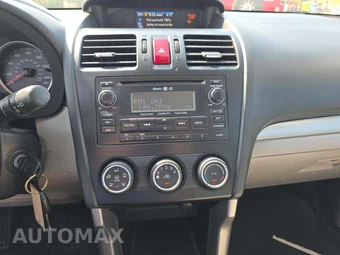 2015 Subaru Forester 2.5i Premium – miniatura 7