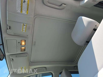 2015 Subaru Forester 2.5i Premium – miniatura 8
