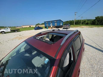 2015 Subaru Forester 2.5i Premium – miniatura 9