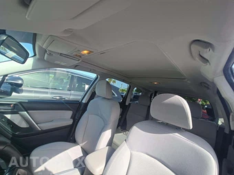 2015 Subaru Forester 2.5i Premium – miniatura 11
