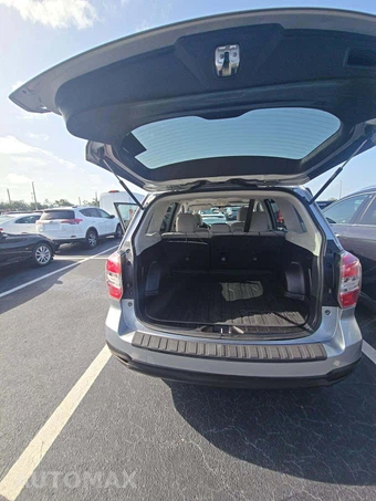 2015 Subaru Forester 2.5i Premium – miniatura 14