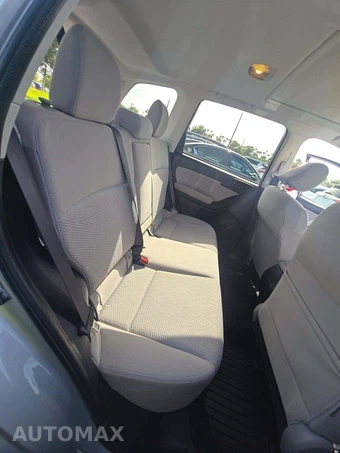 2015 Subaru Forester 2.5i Premium – miniatura 16