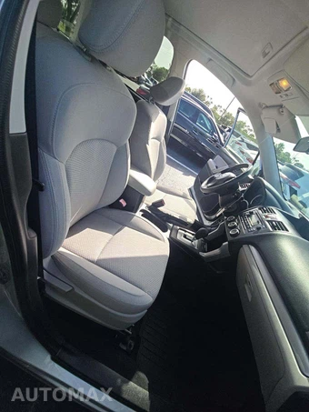2015 Subaru Forester 2.5i Premium – miniatura 18