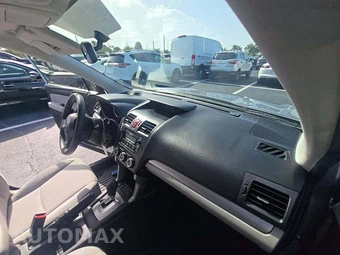 2015 Subaru Forester 2.5i Premium – miniatura 19