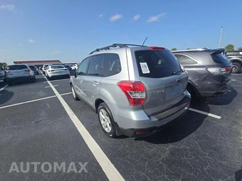 2015 Subaru Forester 2.5i Premium – miniatura 2
