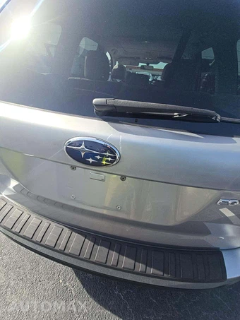 2015 Subaru Forester 2.5i Premium – miniatura 23