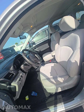 2015 Subaru Forester 2.5i Premium – miniatura 6