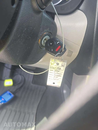 2015 Subaru Forester 2.5i Premium – miniatura 8