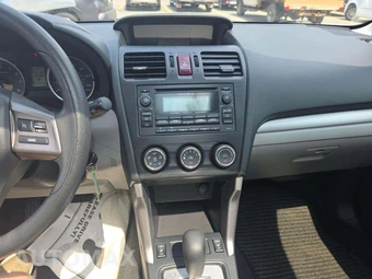 2015 Subaru Forester 2.5i Premium - miniatura 10