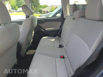 2015 Subaru Forester 2.5i Premium - miniatura 13