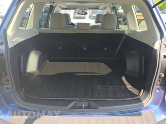 2015 Subaru Forester 2.5i Premium - miniatura 14