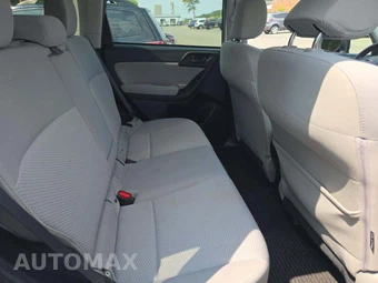 2015 Subaru Forester 2.5i Premium - miniatura 16