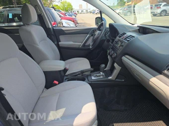 2015 Subaru Forester 2.5i Premium - miniatura 18