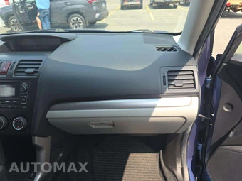2015 Subaru Forester 2.5i Premium - miniatura 19