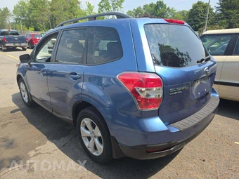 2015 Subaru Forester 2.5i Premium - miniatura 2