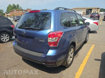 2015 Subaru Forester 2.5i Premium - miniatura 3
