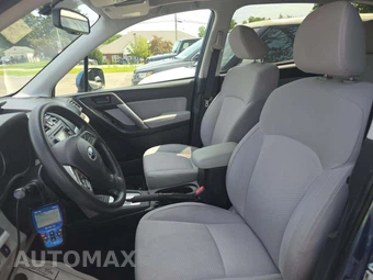 2015 Subaru Forester 2.5i Premium - miniatura 6