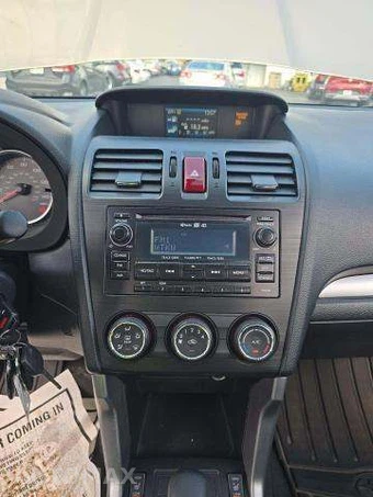 2015 Subaru Forester 2.5i Premium – miniatura 10
