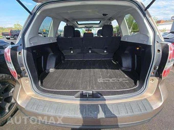 2015 Subaru Forester 2.5i Premium – miniatura 14