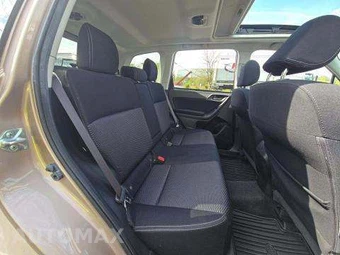 2015 Subaru Forester 2.5i Premium – miniatura 16