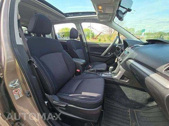 2015 Subaru Forester 2.5i Premium – miniatura 18