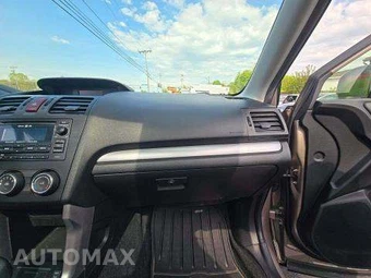 2015 Subaru Forester 2.5i Premium – miniatura 19