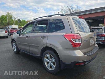 2015 Subaru Forester 2.5i Premium – miniatura 2