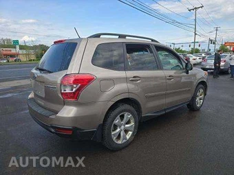 2015 Subaru Forester 2.5i Premium – miniatura 3