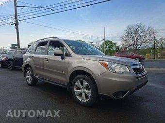 2015 Subaru Forester 2.5i Premium – miniatura 4