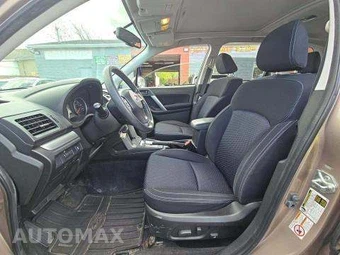 2015 Subaru Forester 2.5i Premium – miniatura 6