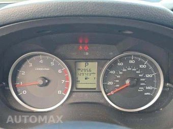 2015 Subaru Forester 2.5i Premium – miniatura 9