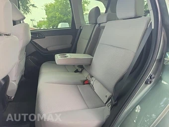 2015 Subaru Forester 2.5i Premium - miniatura 10