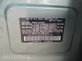 2015 Subaru Forester 2.5i Premium - miniatura 11
