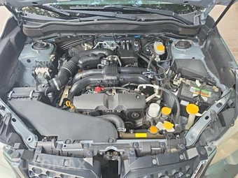 2015 Subaru Forester 2.5i Premium - miniatura 12