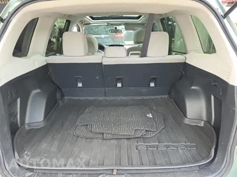2015 Subaru Forester 2.5i Premium - miniatura 13