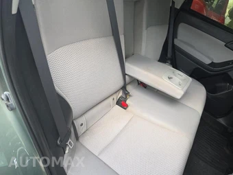 2015 Subaru Forester 2.5i Premium - miniatura 17