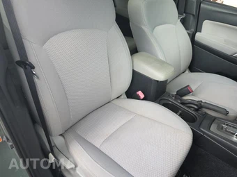 2015 Subaru Forester 2.5i Premium - miniatura 18