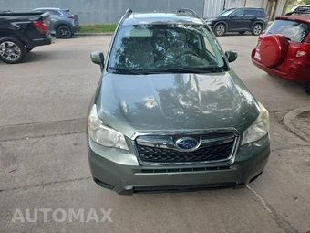 2015 Subaru Forester 2.5i Premium - miniatura 2